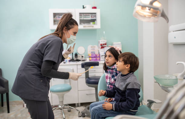 TMJ/TMD Treatment in Brookville, NY